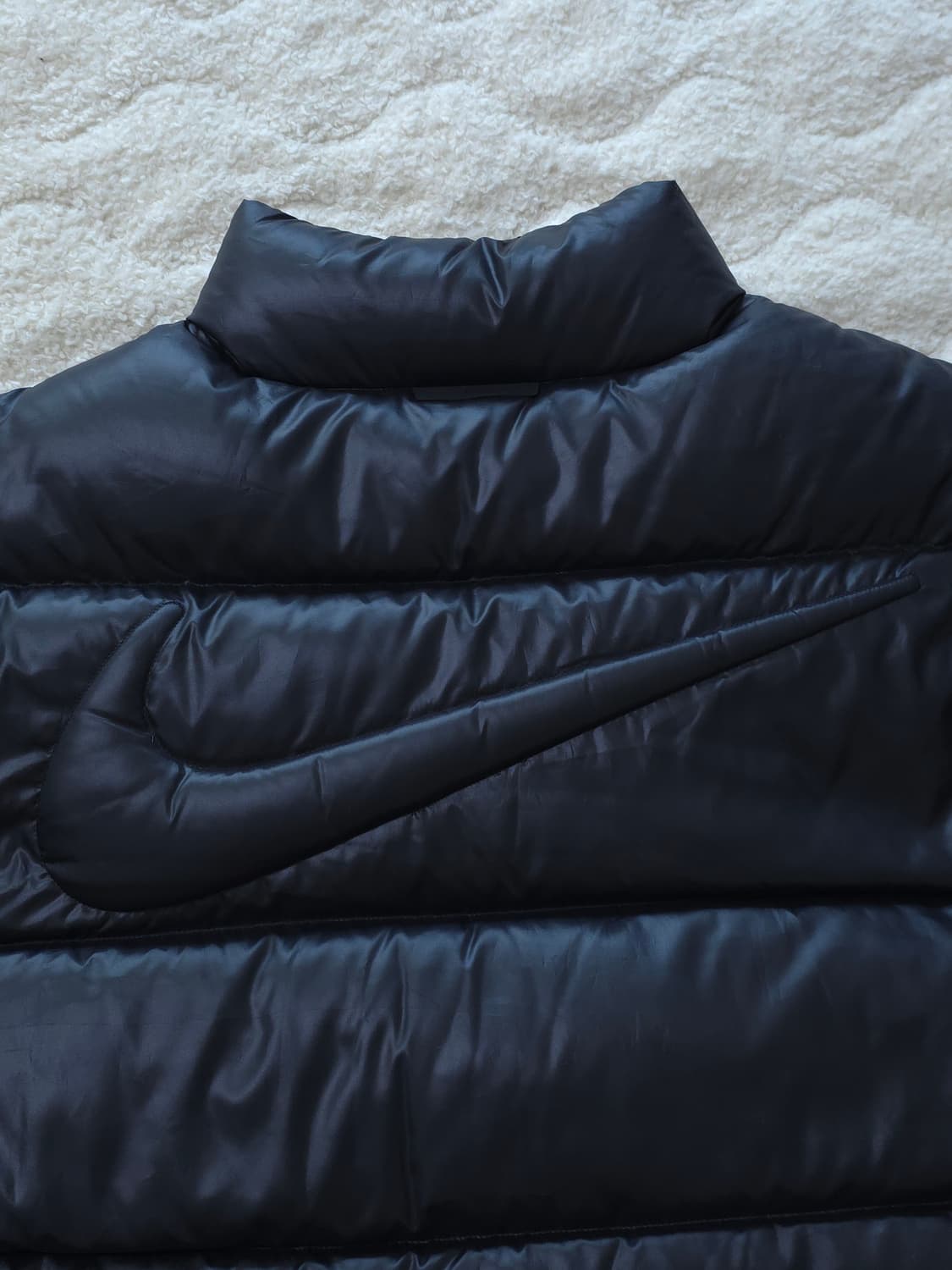 [XXL] 나이키 드레이크 녹타 패딩 블랙(US/EU) 상품이미지3