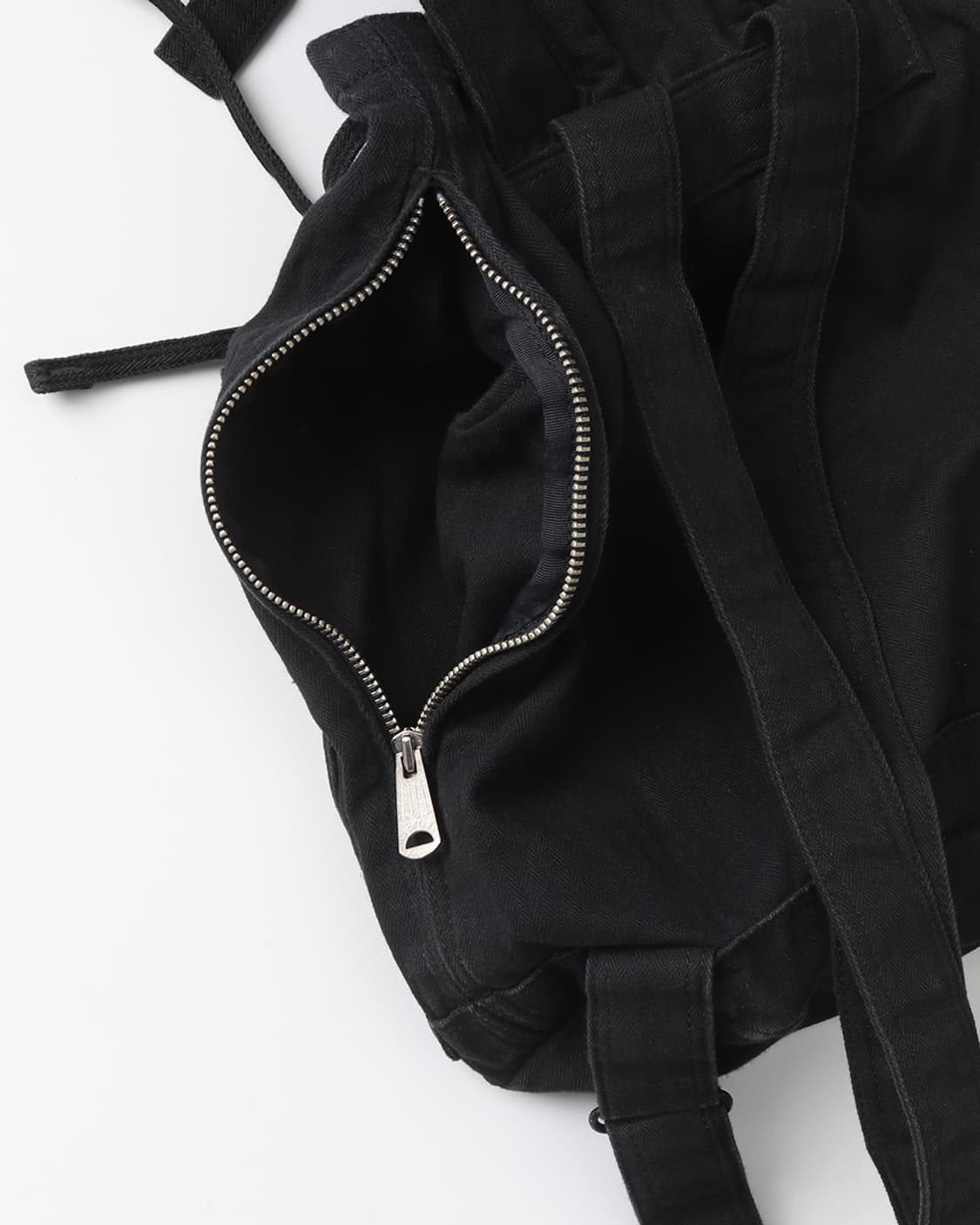 PORTER PAGE Herringbone Rucksack 상품이미지8