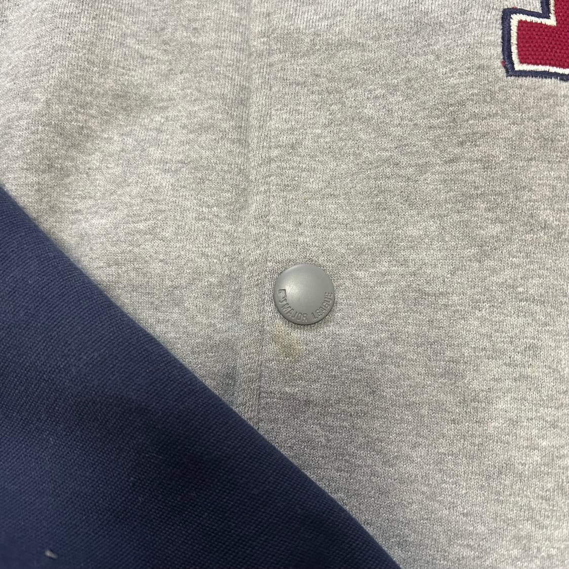 MLB Boston Varsity Jacket 상품이미지3