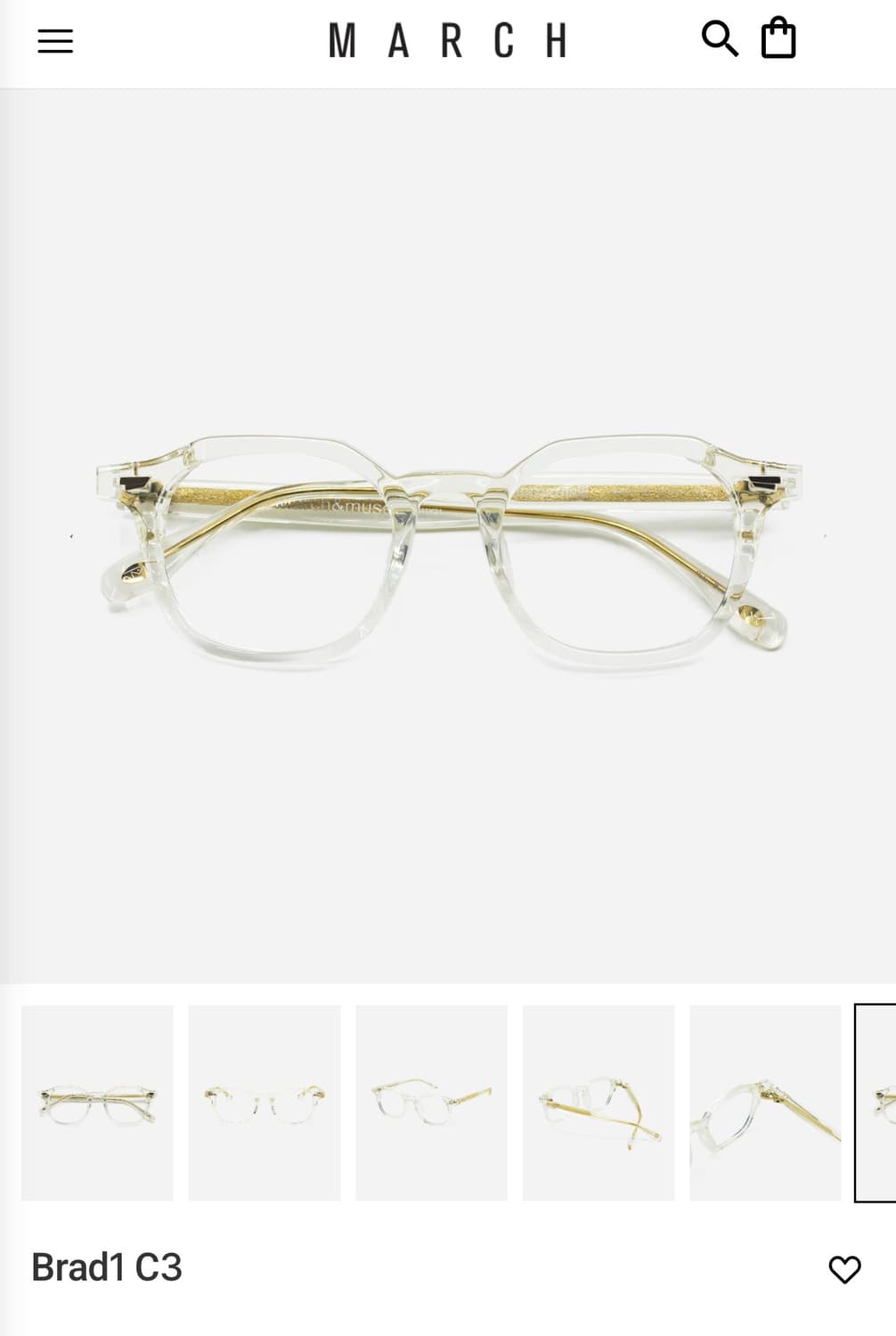 march bird1 C3 상품이미지1