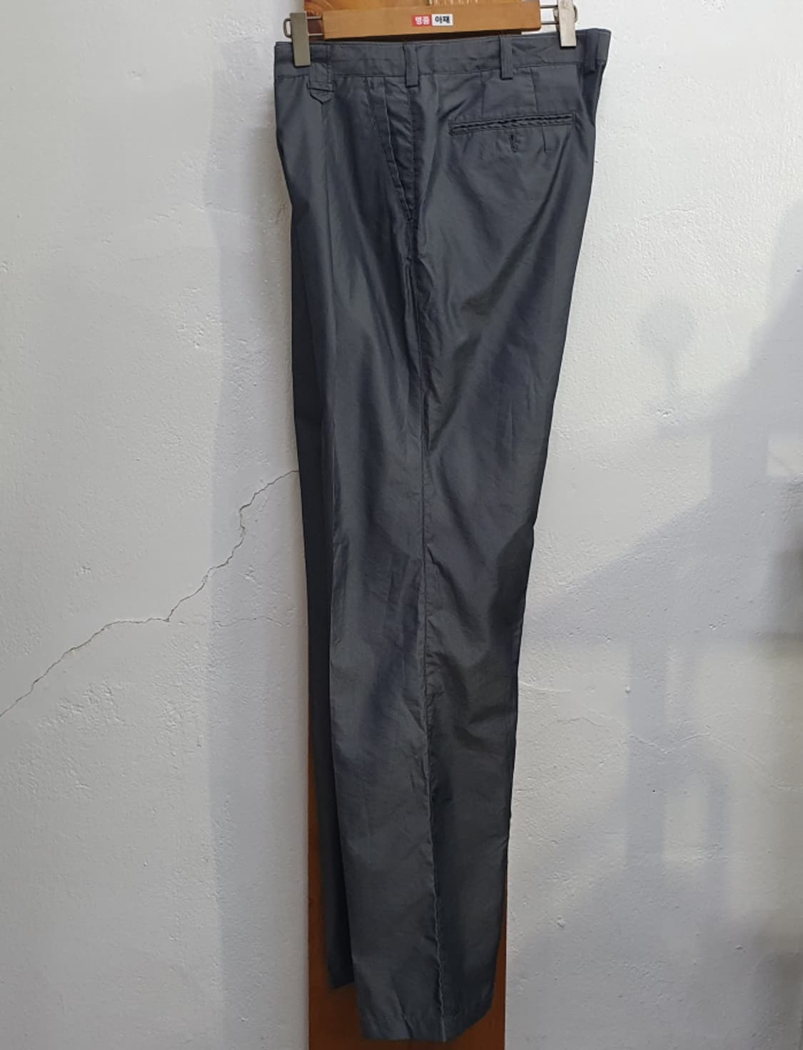 인다안 불루 여름 남자바지(35) 상품이미지2