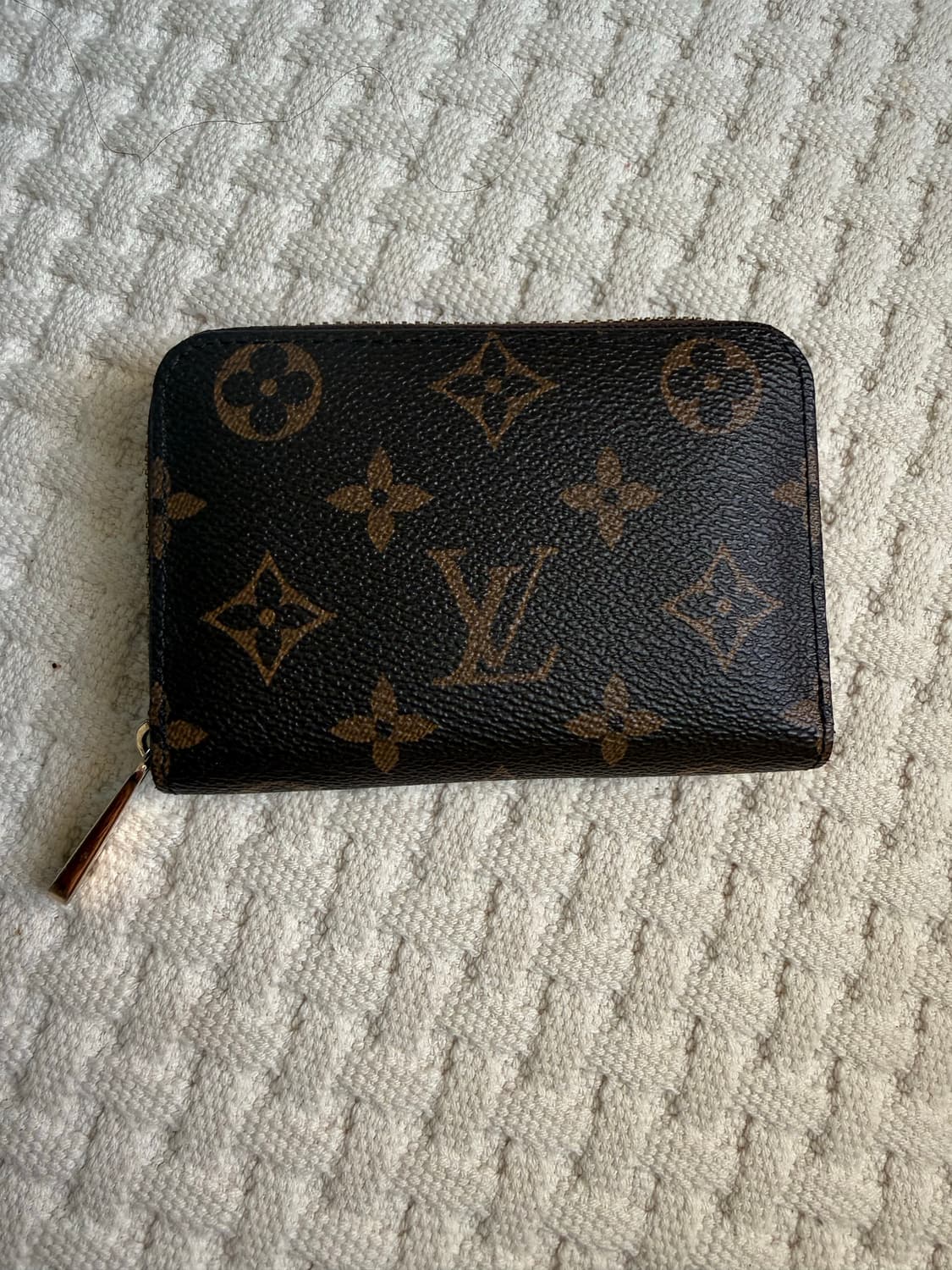 루이비통 지피 코인퍼스 상품이미지1