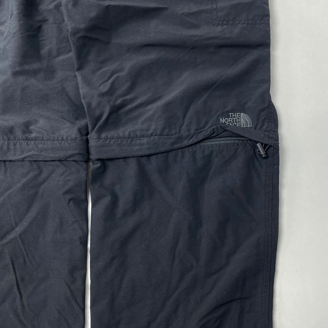 [중고] 노스페이스 유틸리티 여름 바지 33 인치 상품이미지4