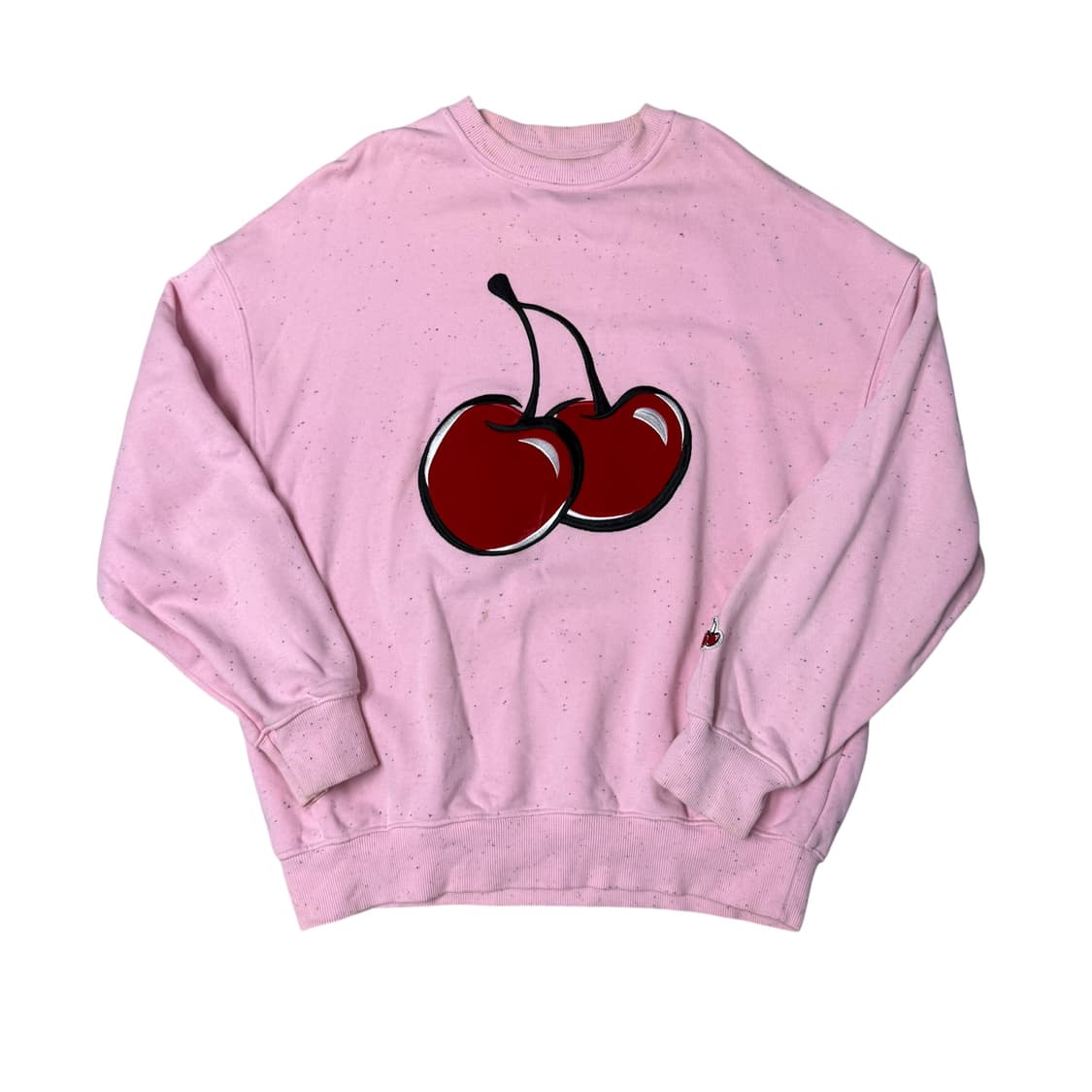 키르시 맨투맨 상품이미지1