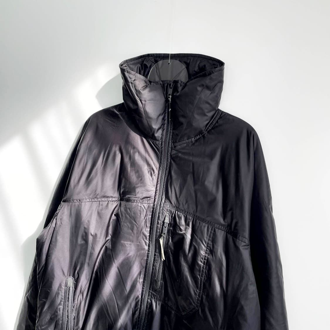 A2 요지야마모토 Y-3X아디다스 패디드자켓 105사이즈 상품이미지2