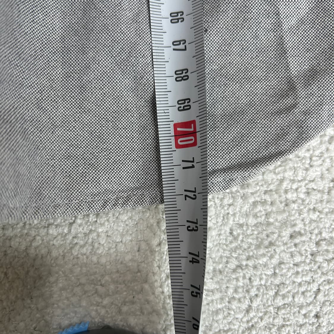 폴로 단색 옥스포드 셔츠 95 상품이미지6