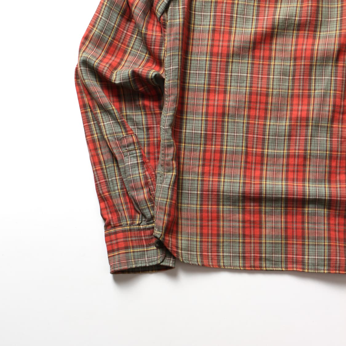 더블알엘 투포켓 워크셔츠   상품이미지8