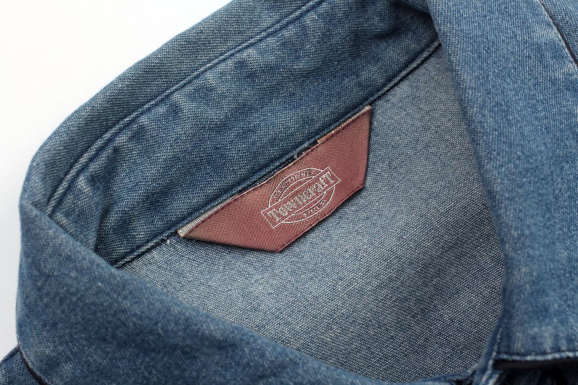 TOWNCRAFT Western Shirt 상품이미지5