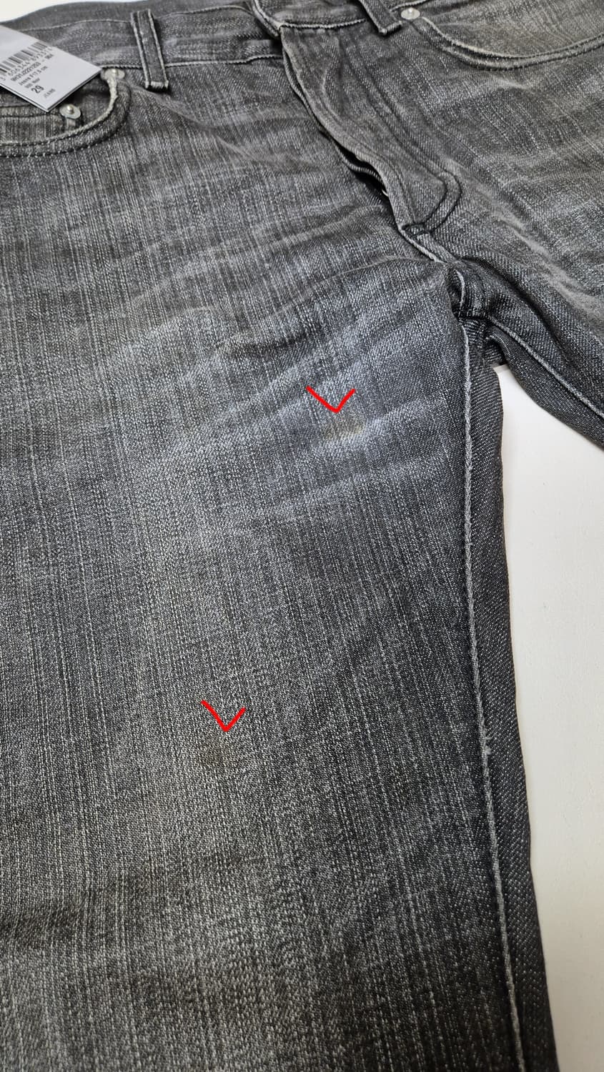 Dior Homme 09FW 퍼지드림진 상품이미지10