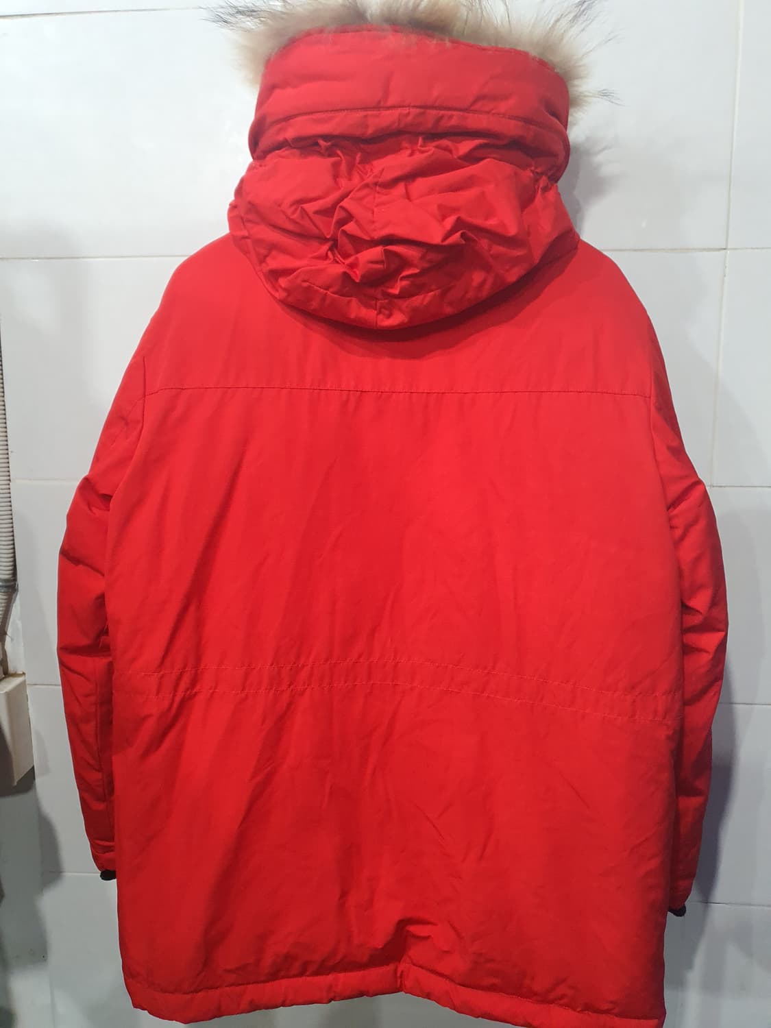 Urban Crew 다운패딩 상품이미지6