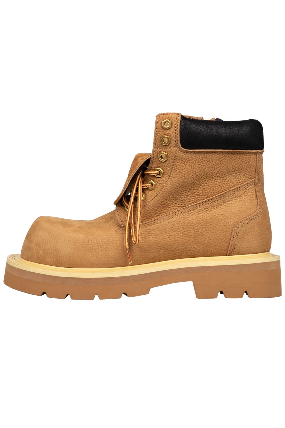 270 쏘유레슈어 벨루가 듄 카멜 미시착 새제품 판매 상품이미지1