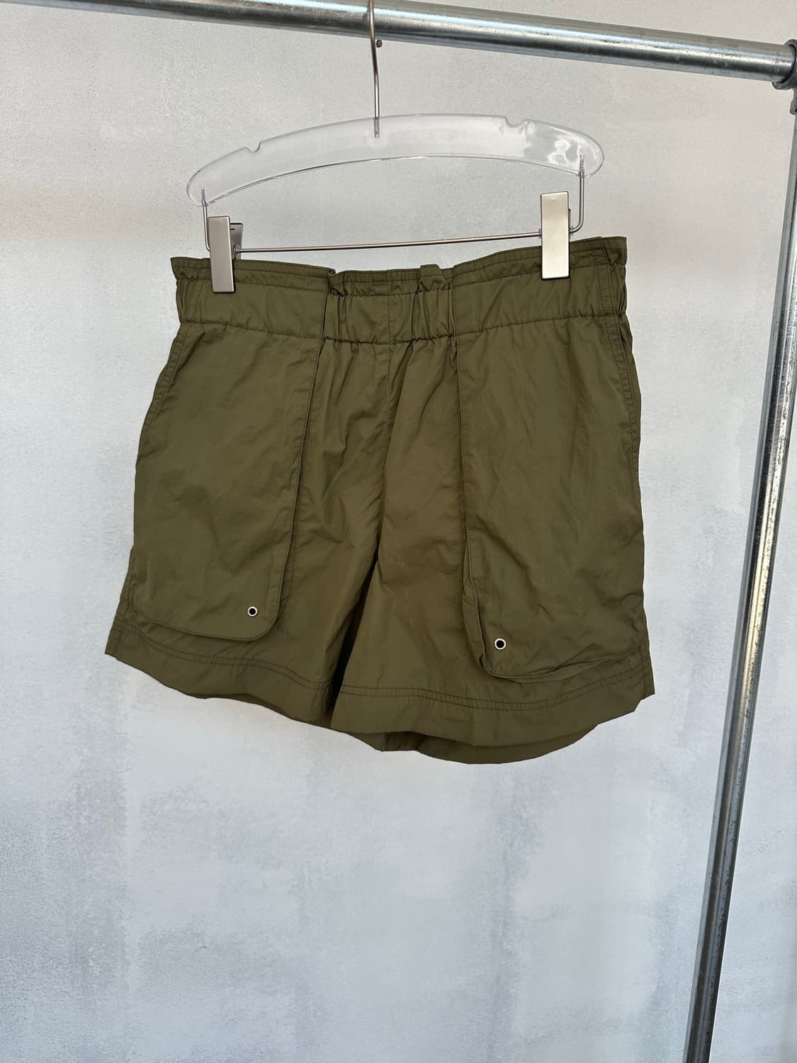 Helmut Lang Shorts 상품이미지5