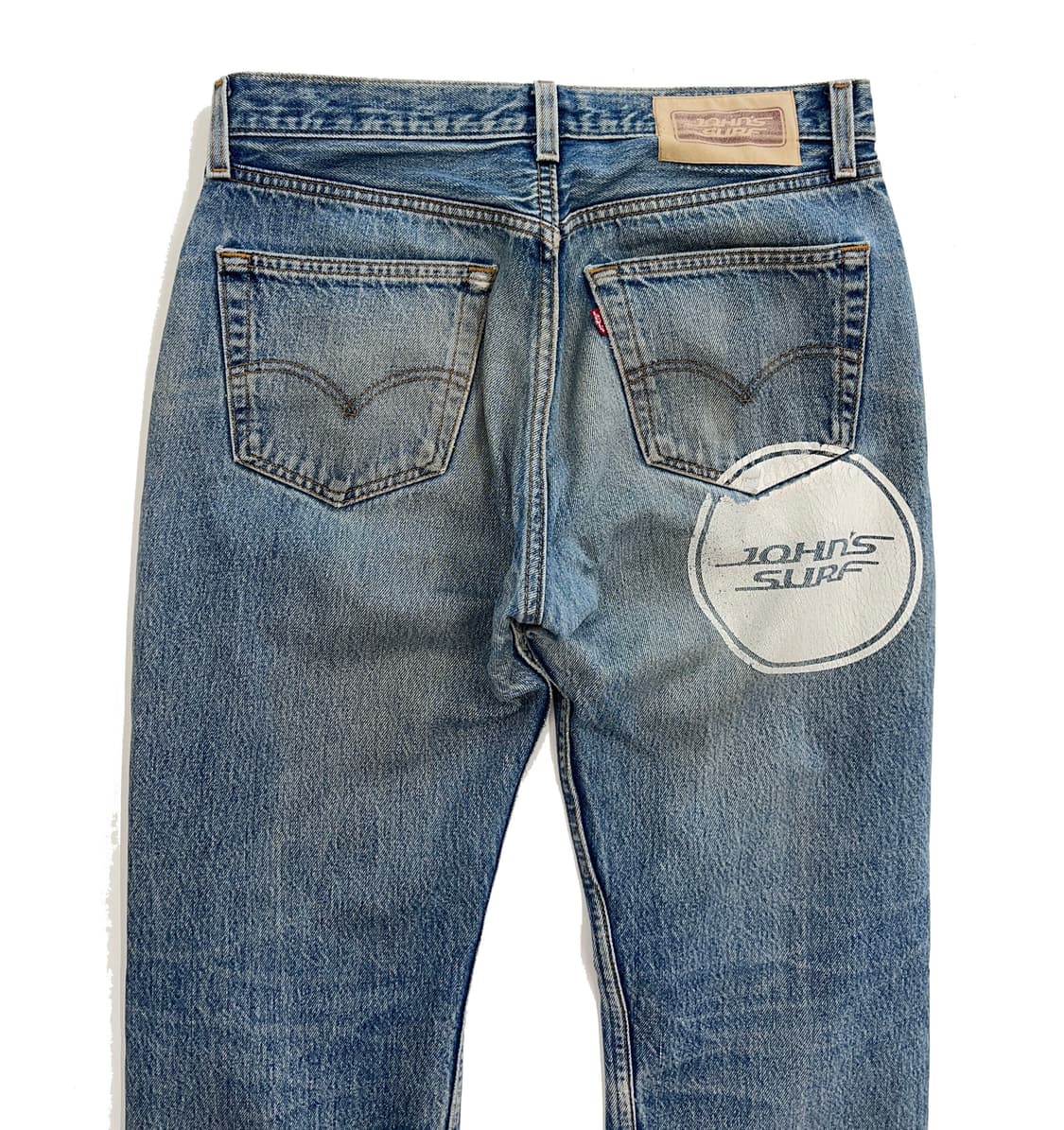  john´s surf 리바이스 501팬츠 상품이미지5