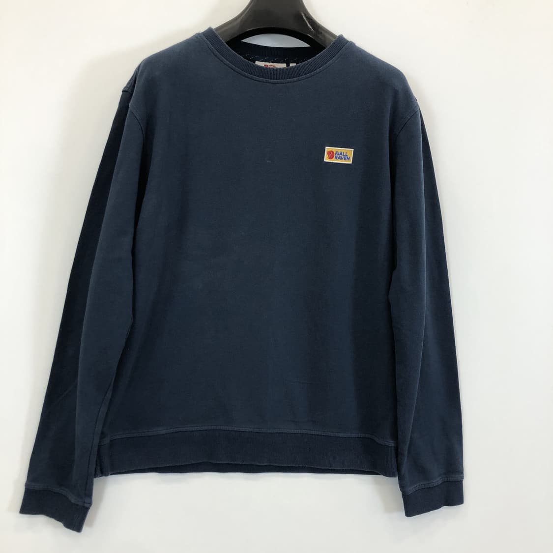 피엘라벤 바르닥 가먼트 맨투맨 L  상품이미지1