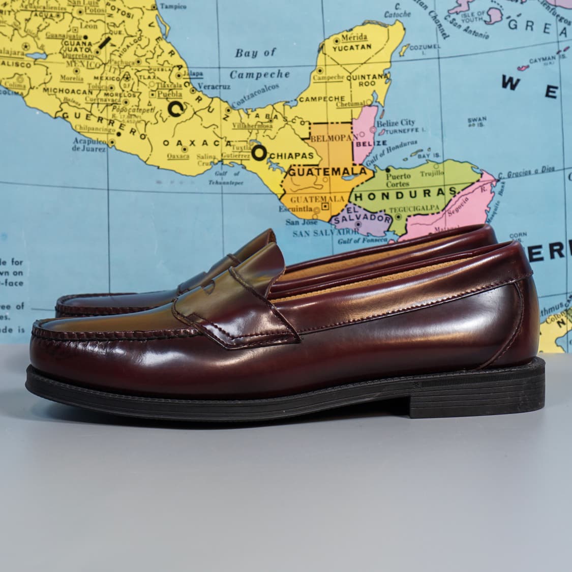 GH Bass Weejuns 페니로퍼 상품이미지3