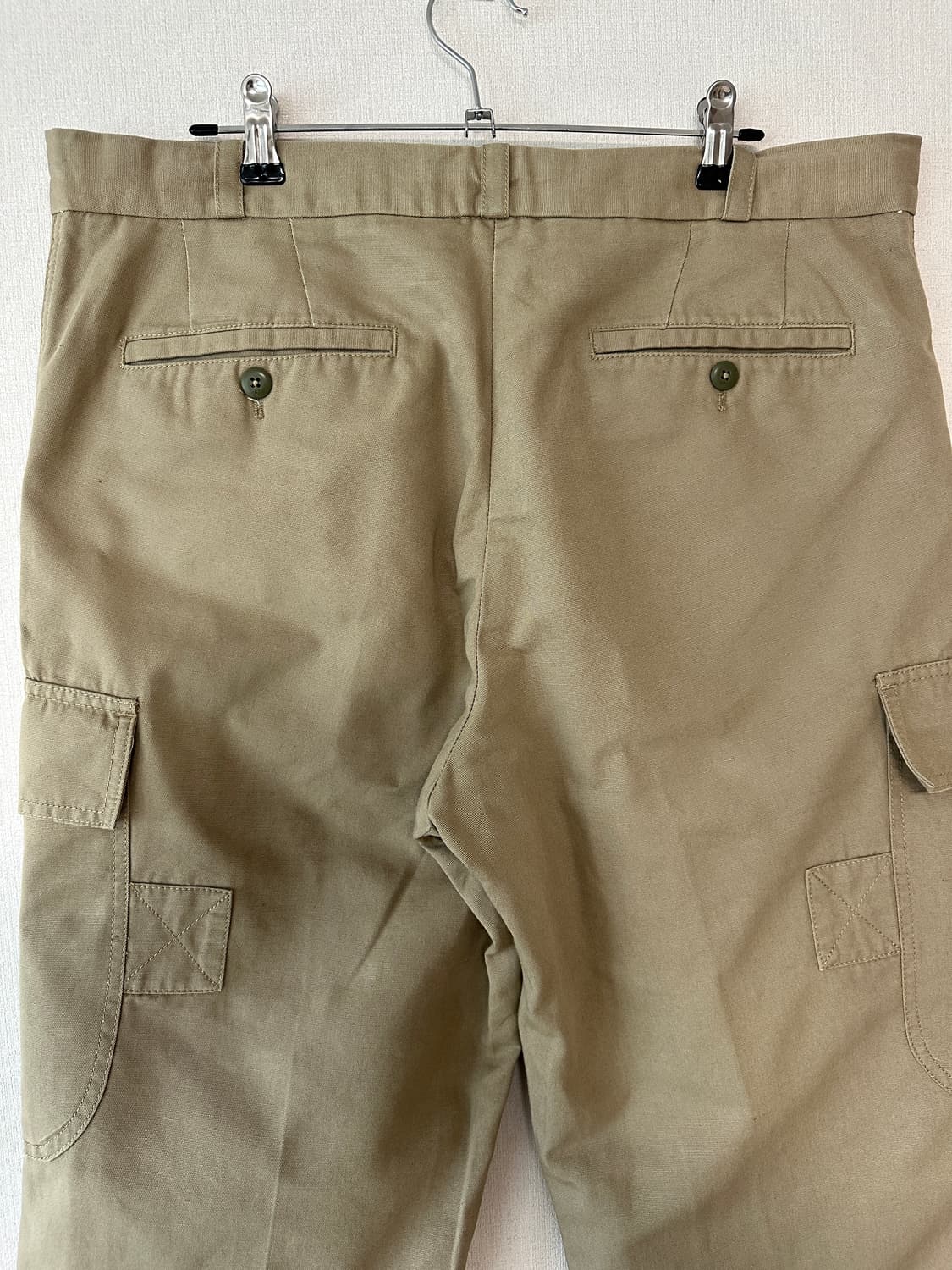 PT TORINO / 카고팬츠 / 34 / 사용감있음 상품이미지6