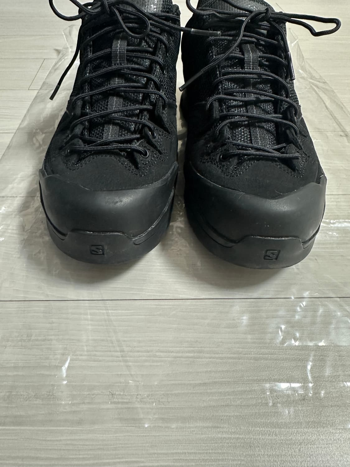 살로몬 마르지엘라 X-ALP 블랙 250  상품이미지5