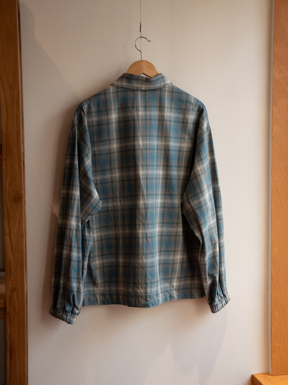 프릭스스토어 옴브레 패턴 블루종 상품이미지2