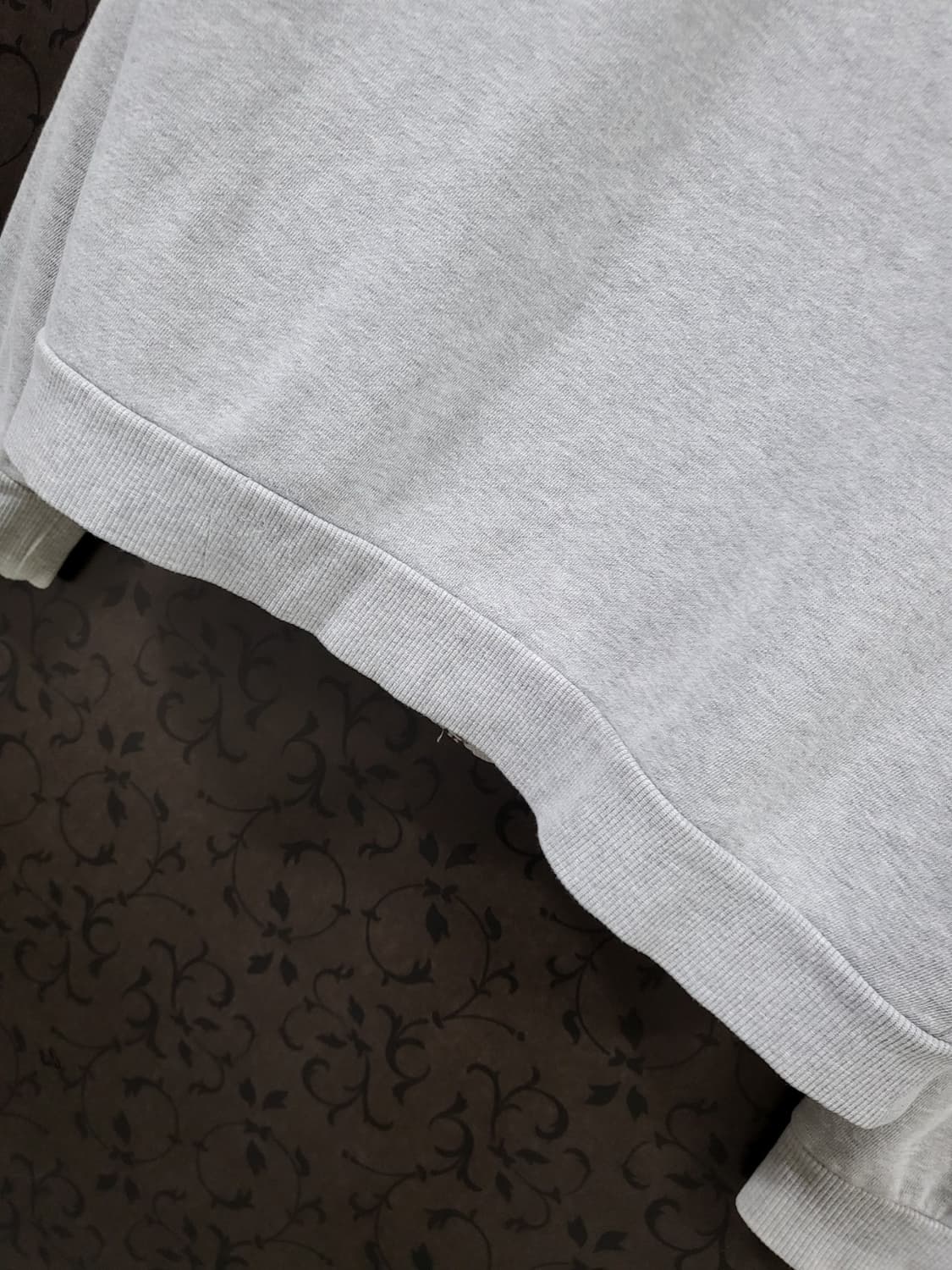 아디다스 기모 후드집업 77 상품이미지6