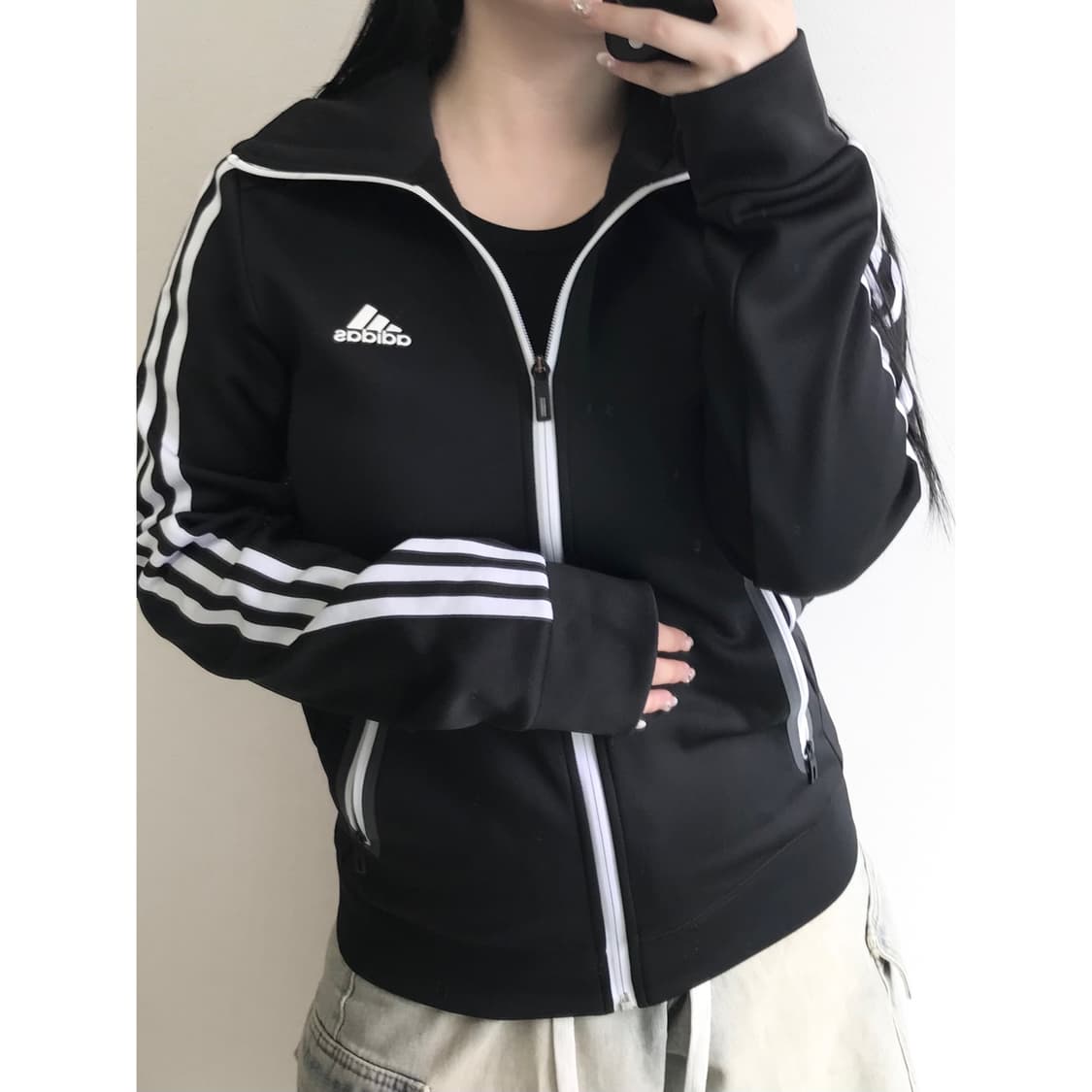 아디다스 트레이닝 져지 100 상품이미지1