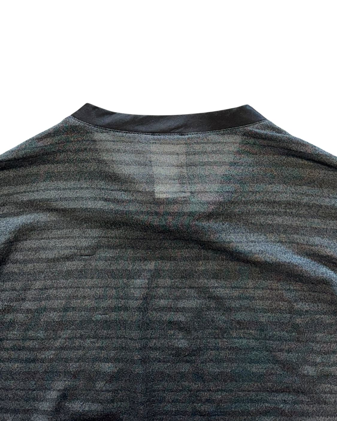 베르사체 글리터 시스루 롱슬리브 상품이미지8