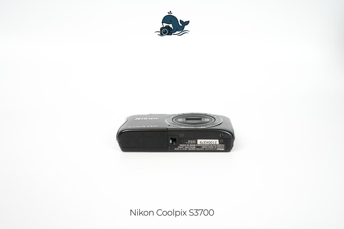 니콘 쿨픽스 S3700 상품이미지4