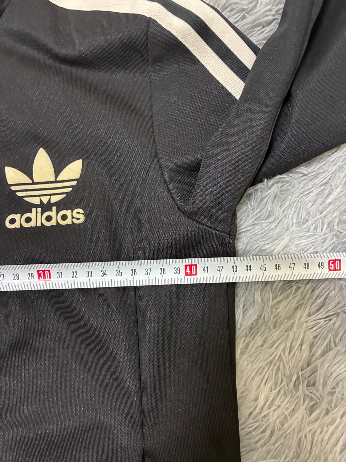 아디다스 유로파 올드스쿨 트랙탑(m) 상품이미지5