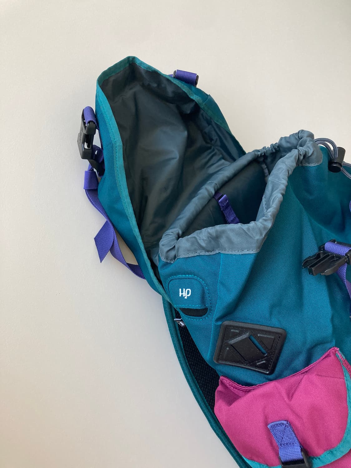 Outdoor backpack 상품이미지4