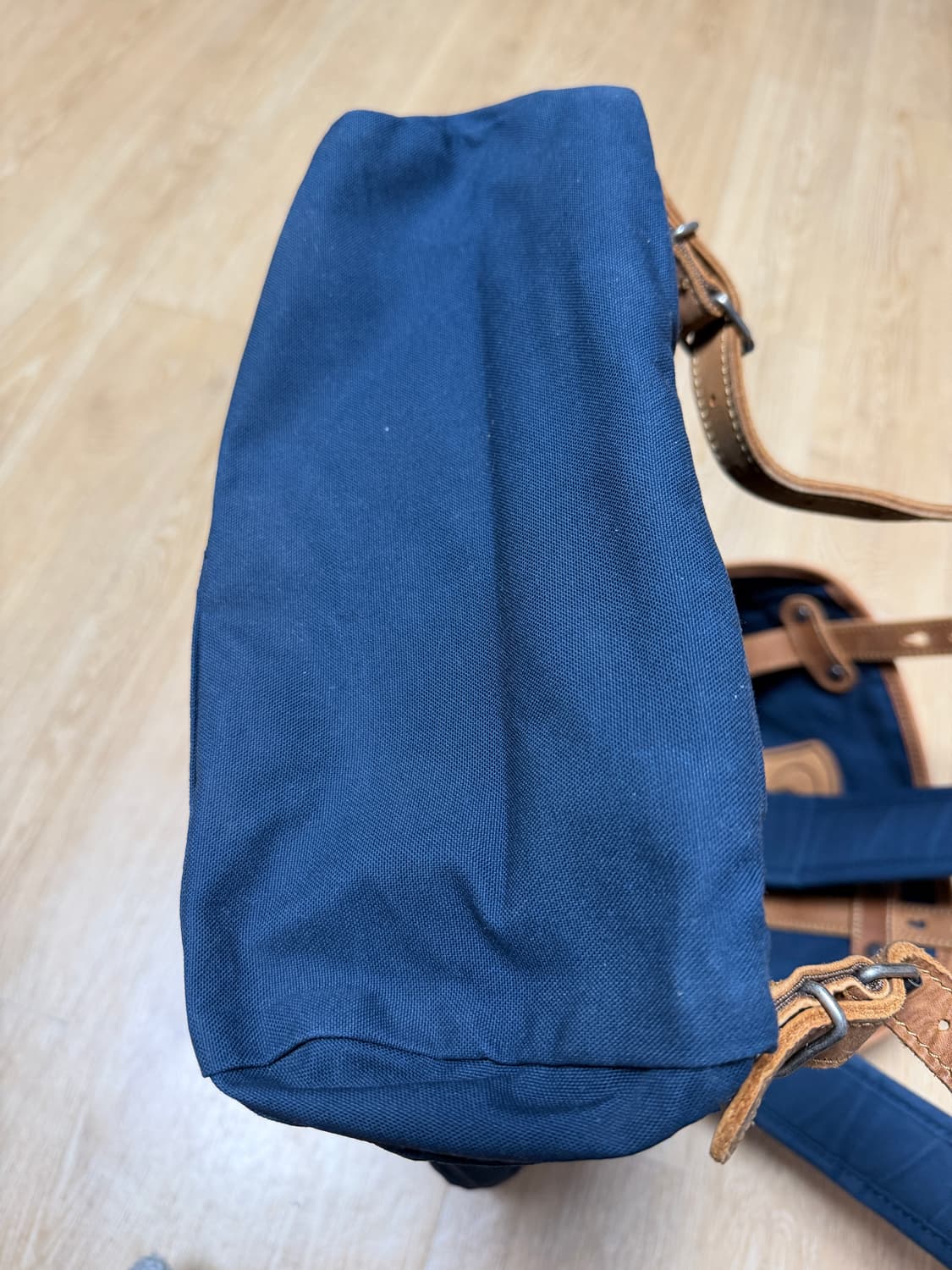 피엘라벤 럭색 no.21 스몰사이즈 등산 가방 상품이미지7