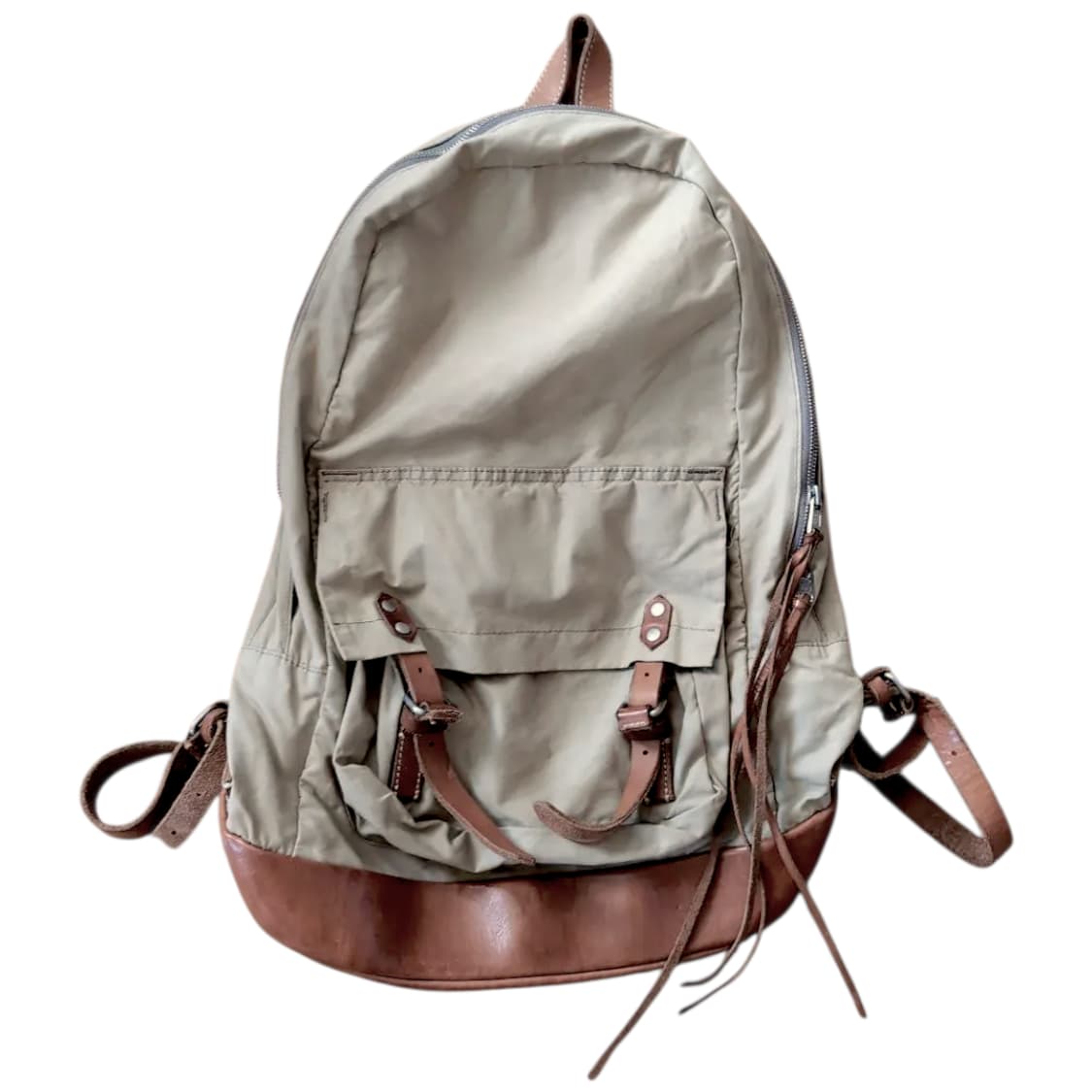 논네이티브 미라린 백팩 비즈빔 포터 대용 상품이미지2