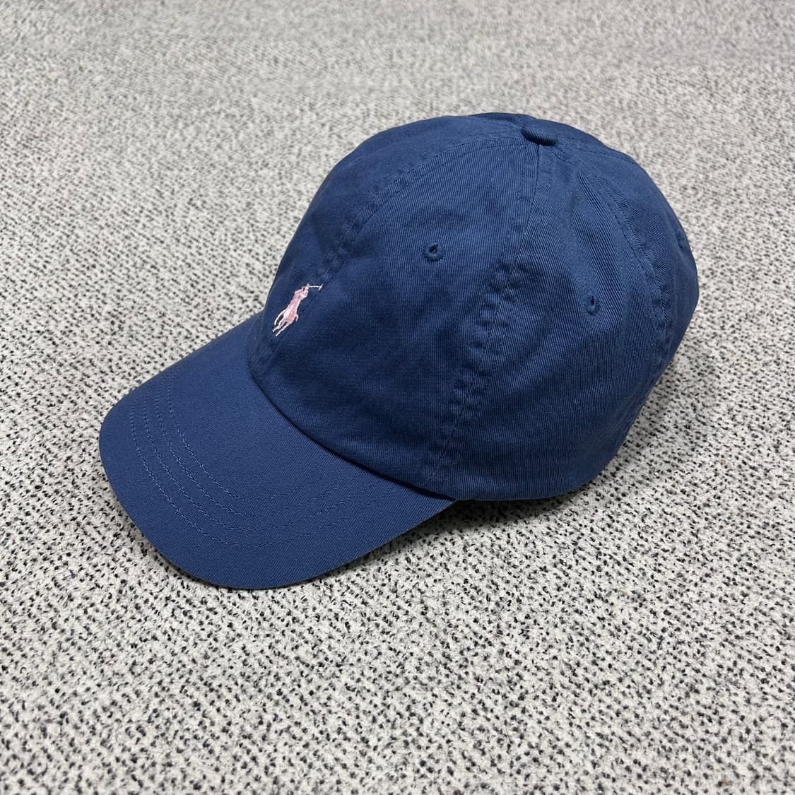 폴로볼캡 상품이미지2