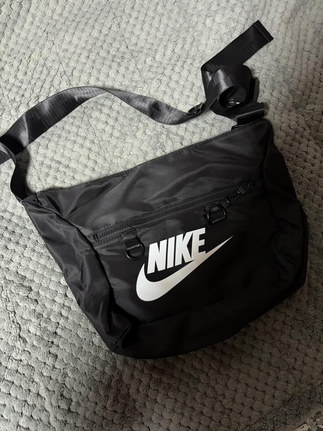 새상품 나이키 크로스백 힙색 상품이미지1