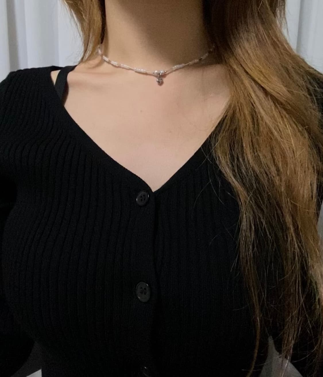 빈티지 목걸이  상품이미지2
