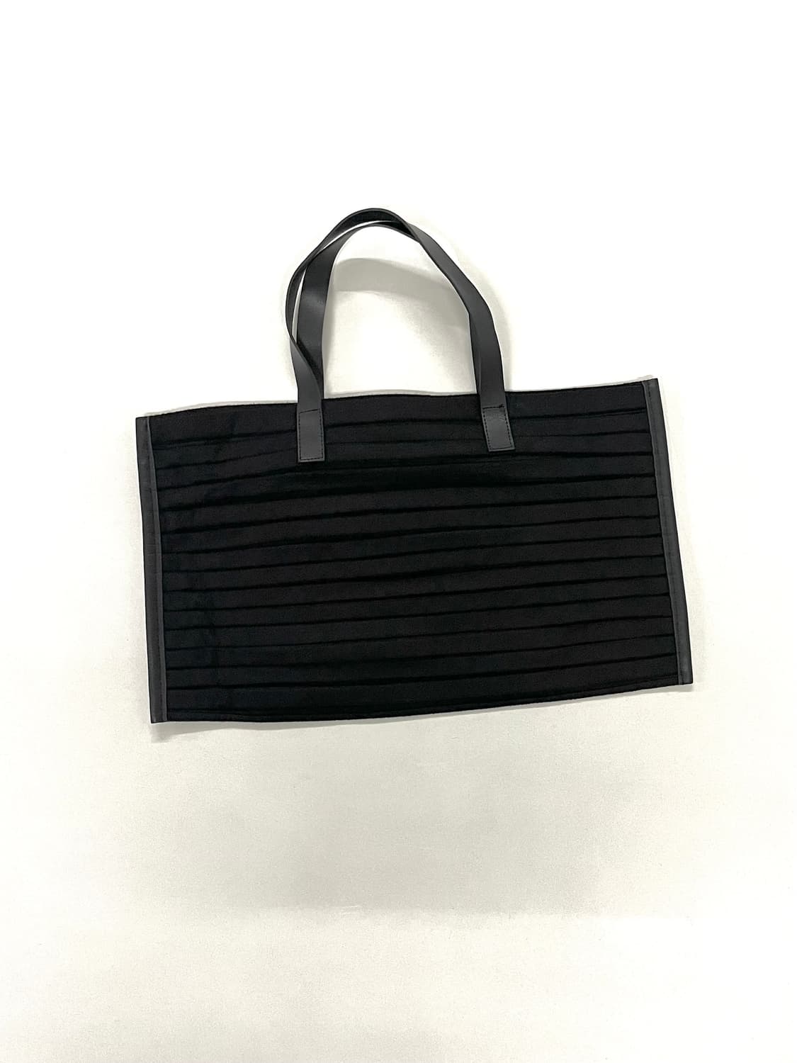 이세이미야케 마스크 플리츠 백 상품이미지5