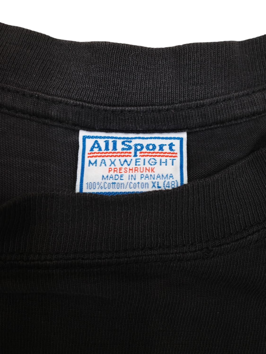 90’s 투팍 랩 티셔츠 상품이미지10