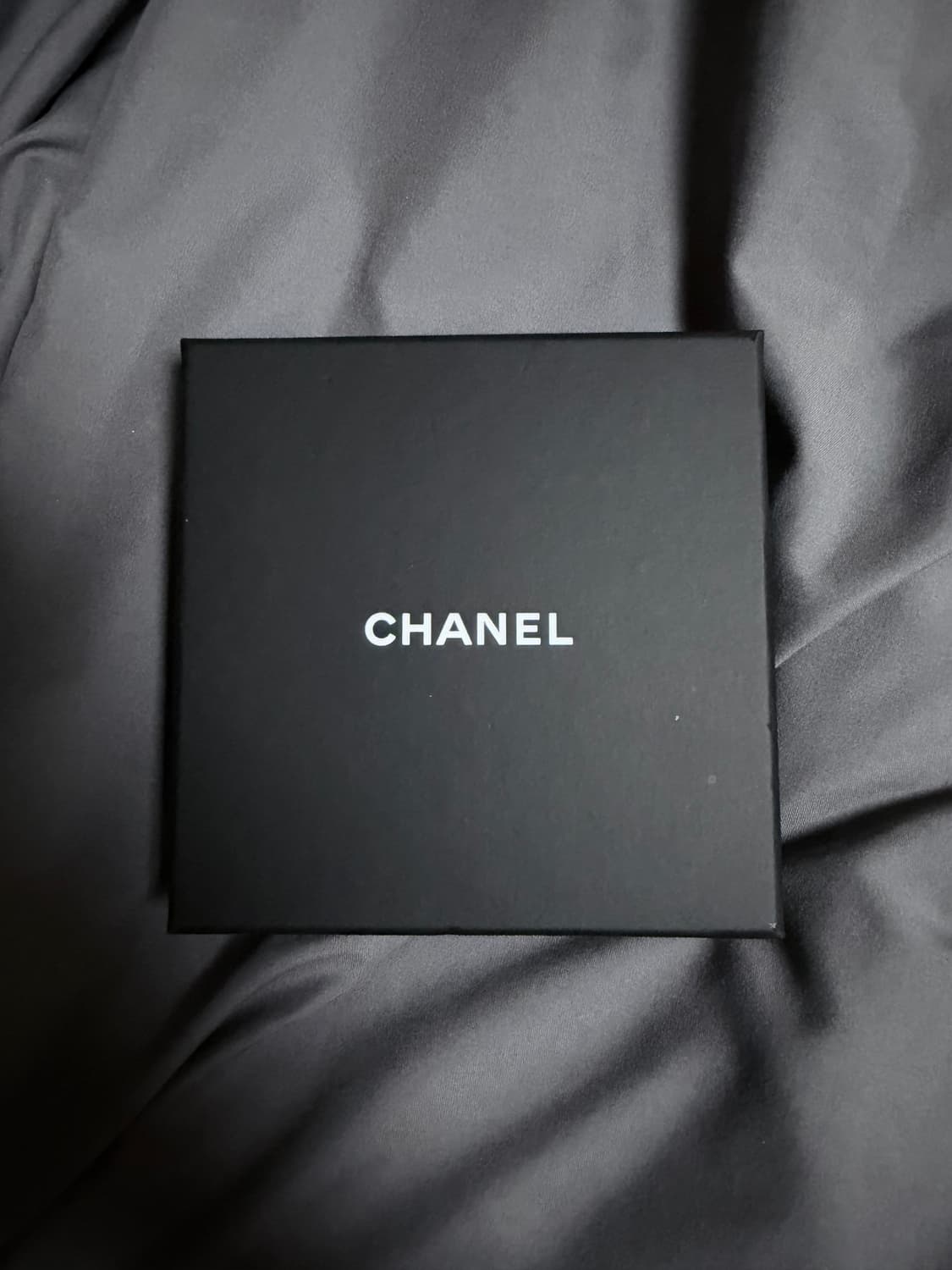 정품 샤넬헤어핀 바레트 상품이미지4