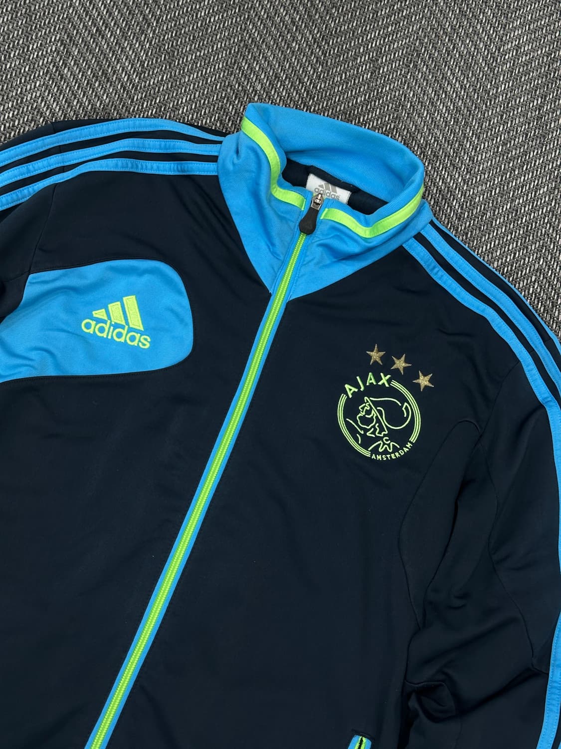 아디다스 아약스 저지 M 상품이미지2