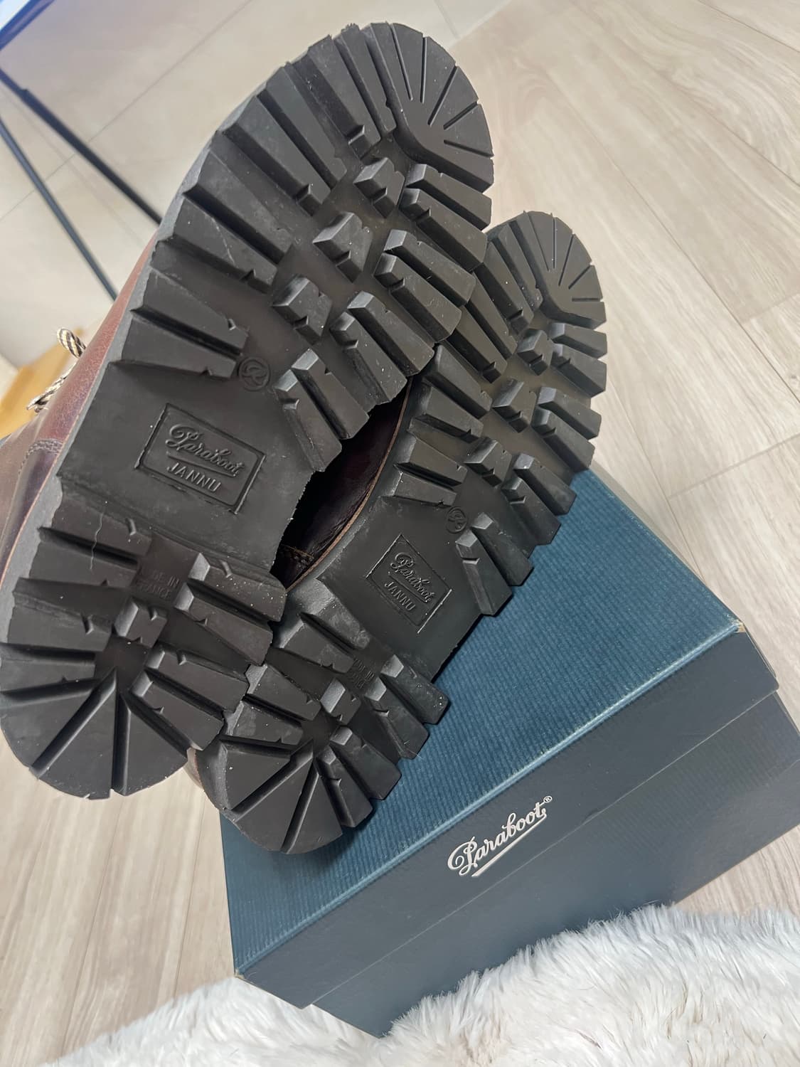 파라부트 / 아보리아즈 / 260 상품이미지5