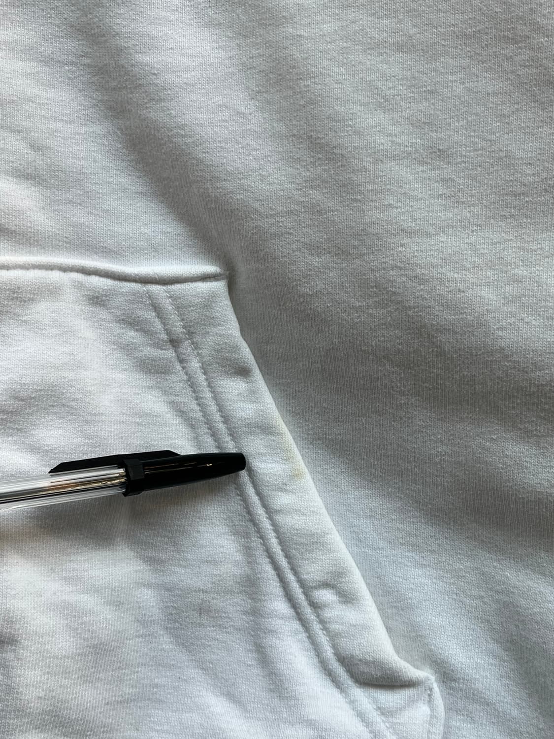 Matildy 재패니즈 그래픽 화이트 후드집업 S 상품이미지6