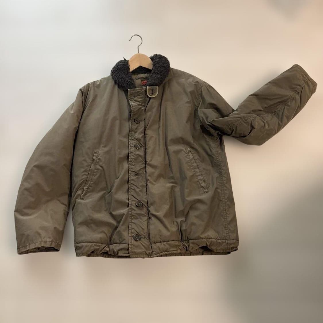 (m) 버즈릭슨 n-1 덱 자켓 상품이미지3