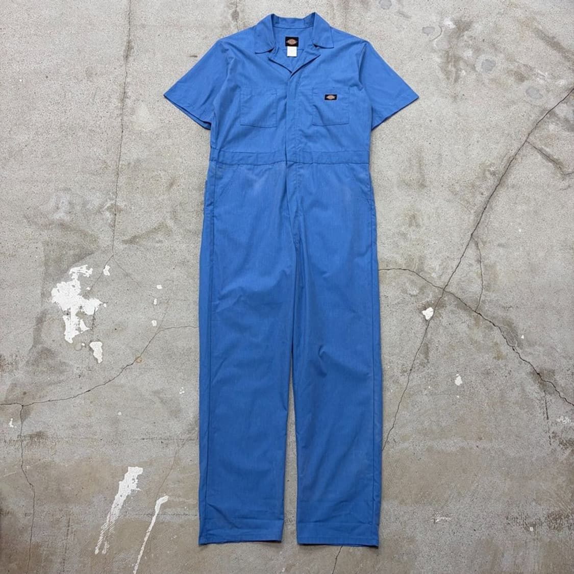 디키즈 워크 점프 수트 v2851 상품이미지1