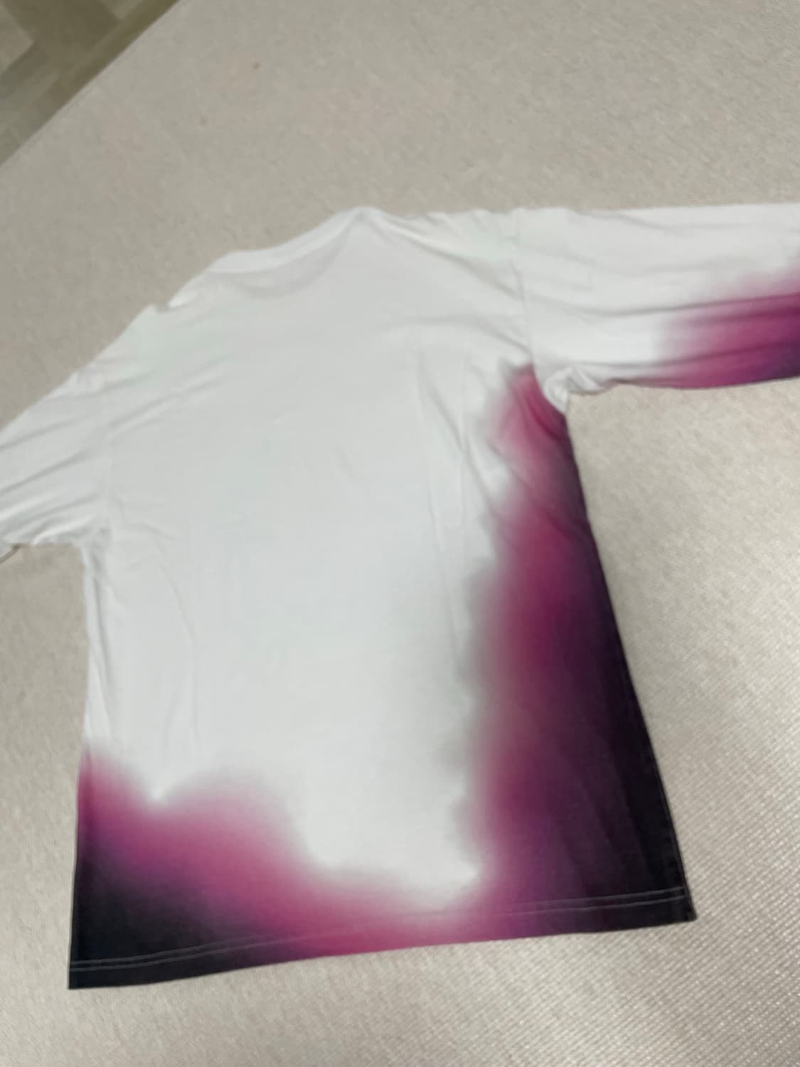 XLIM EP4 Synopsis01 Sleeve White 2 Size 상품이미지6