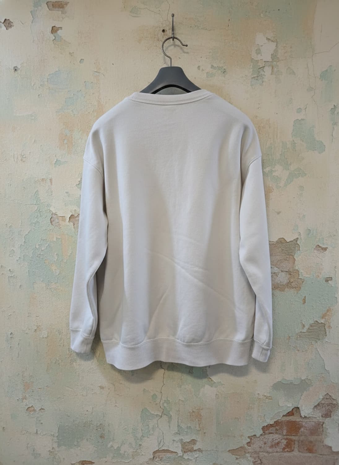 나이키 강아지 프린팅 맨투맨 L 상품이미지2