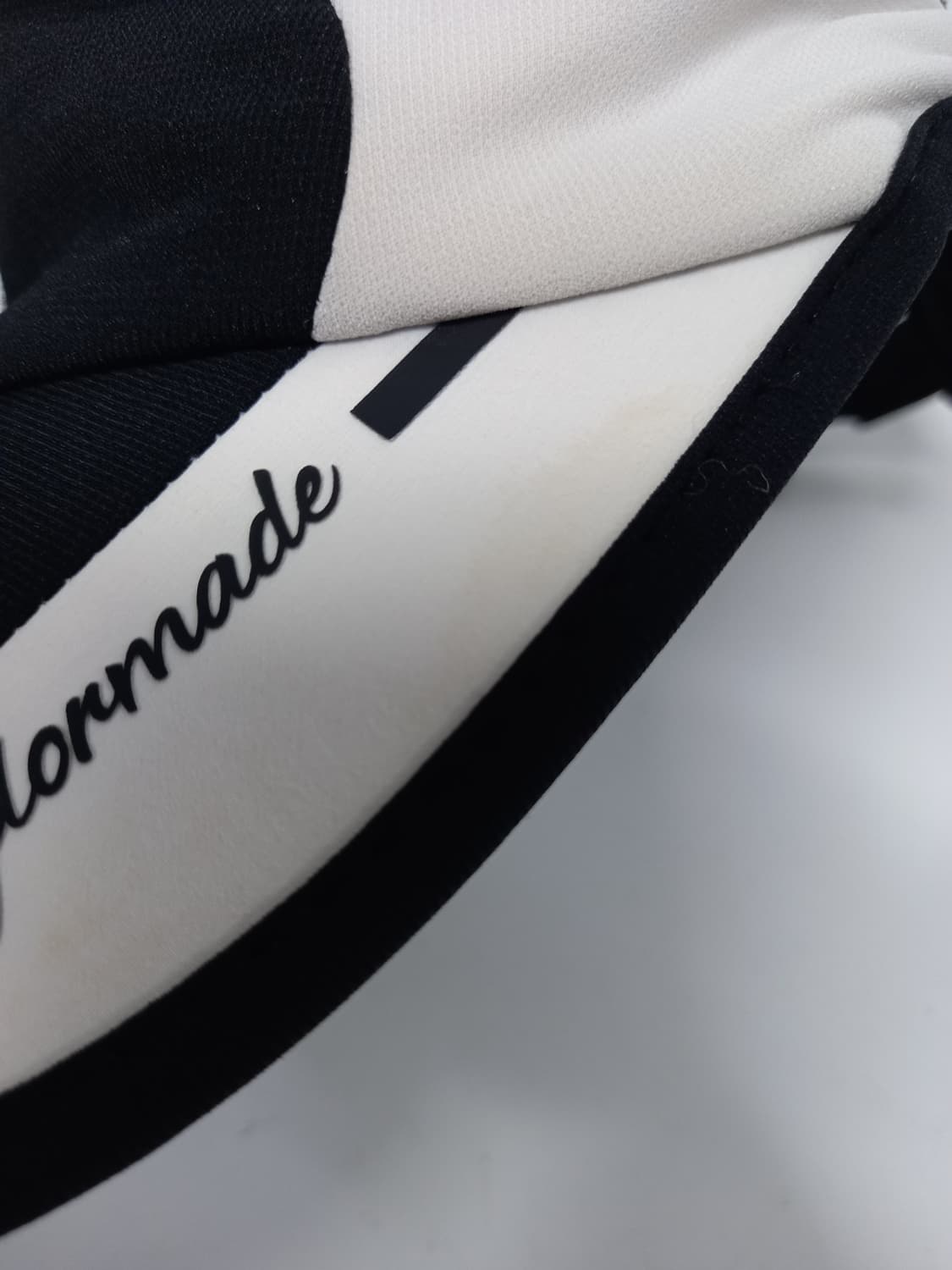 테일러메이드 골프 썬캡 남여공용 상품이미지3