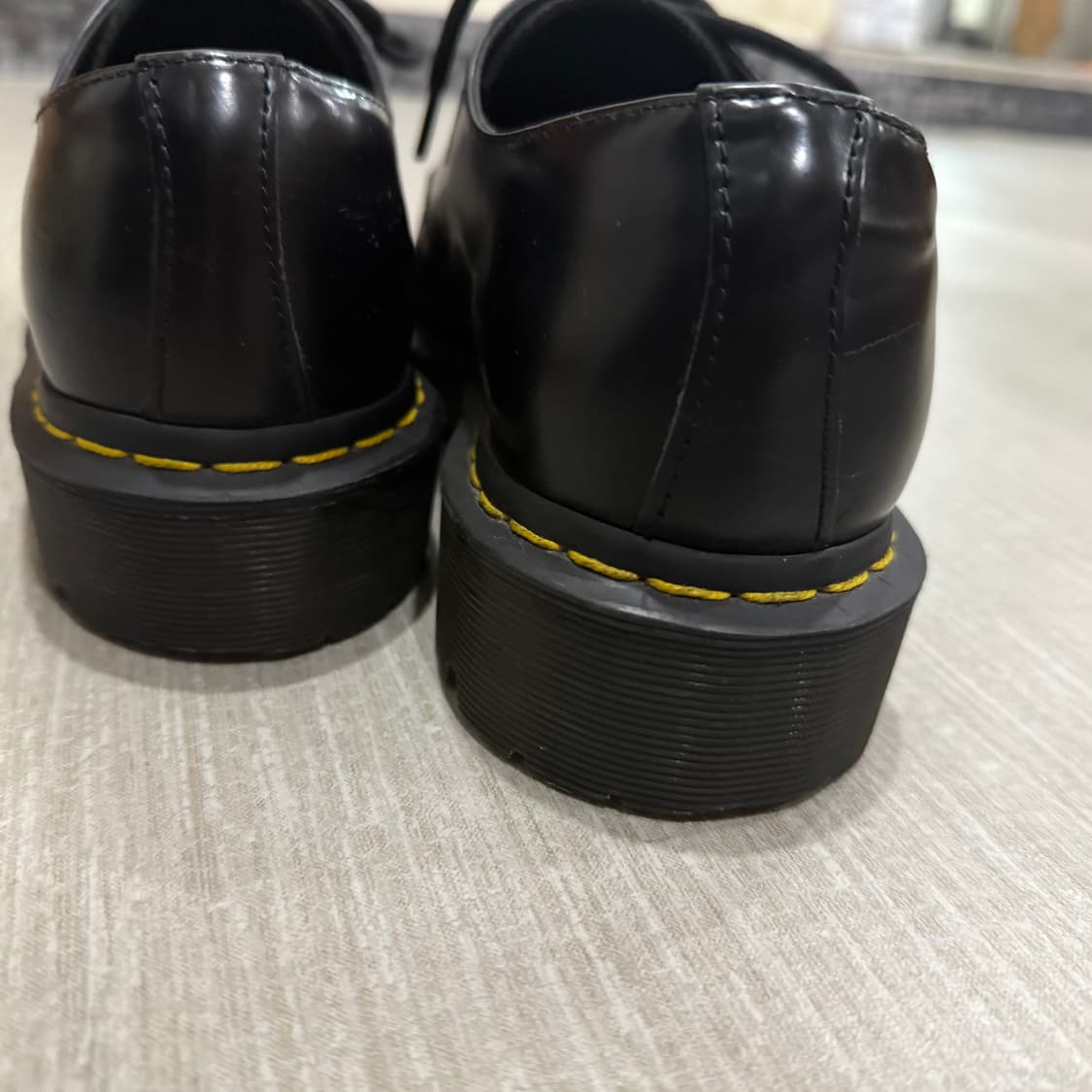 닥터마틴 스무스 벡스 260 상품이미지3