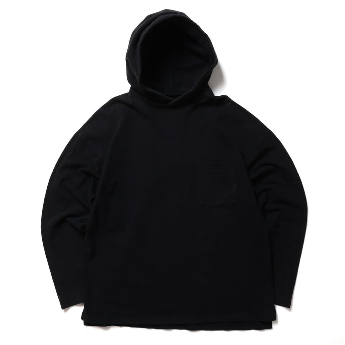 핀가린 Phingerin One Pocket Logo Hoodie   상품이미지1
