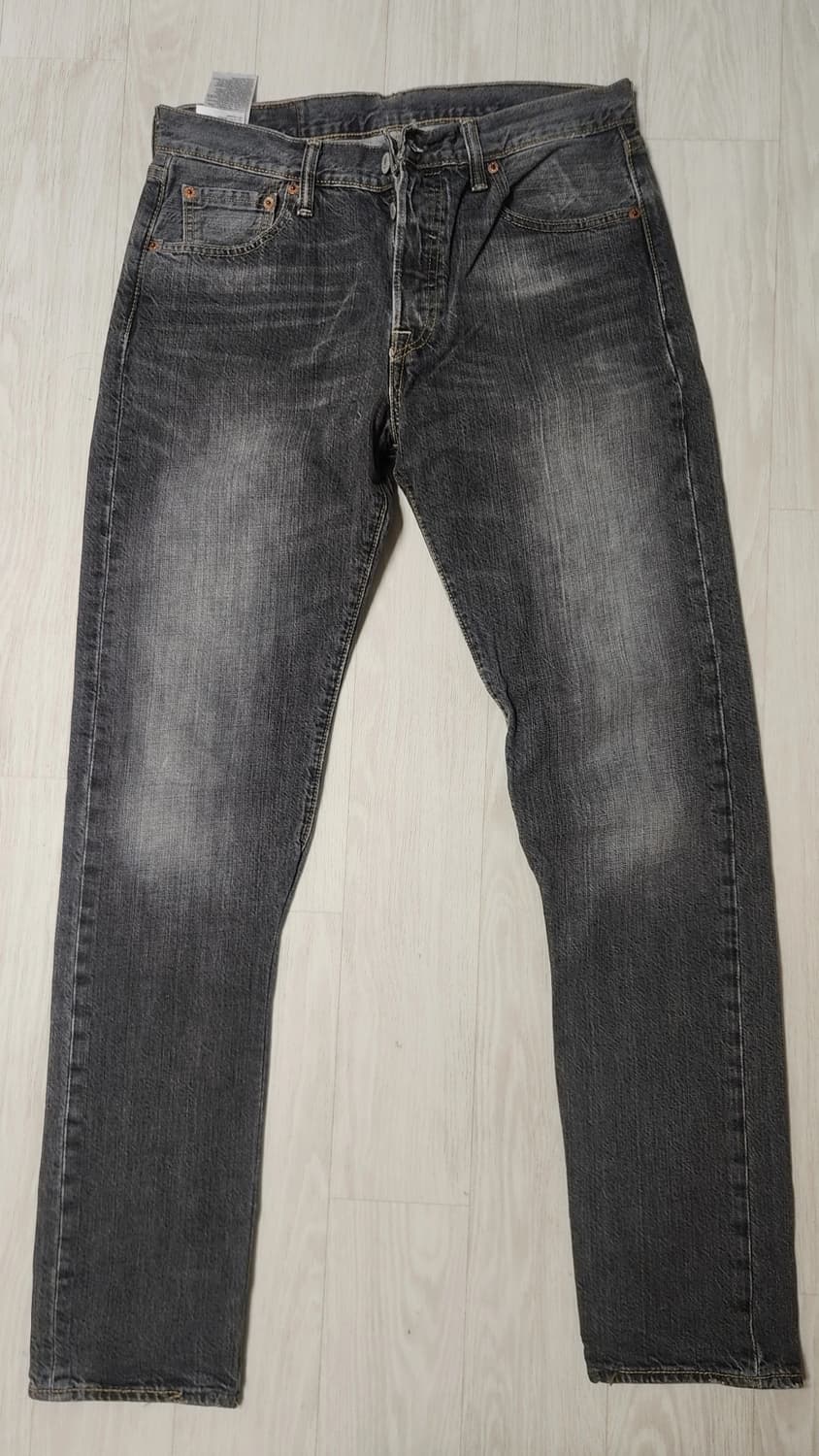 (31인치)빈티지 리바이스 501 청바지 le133 상품이미지1