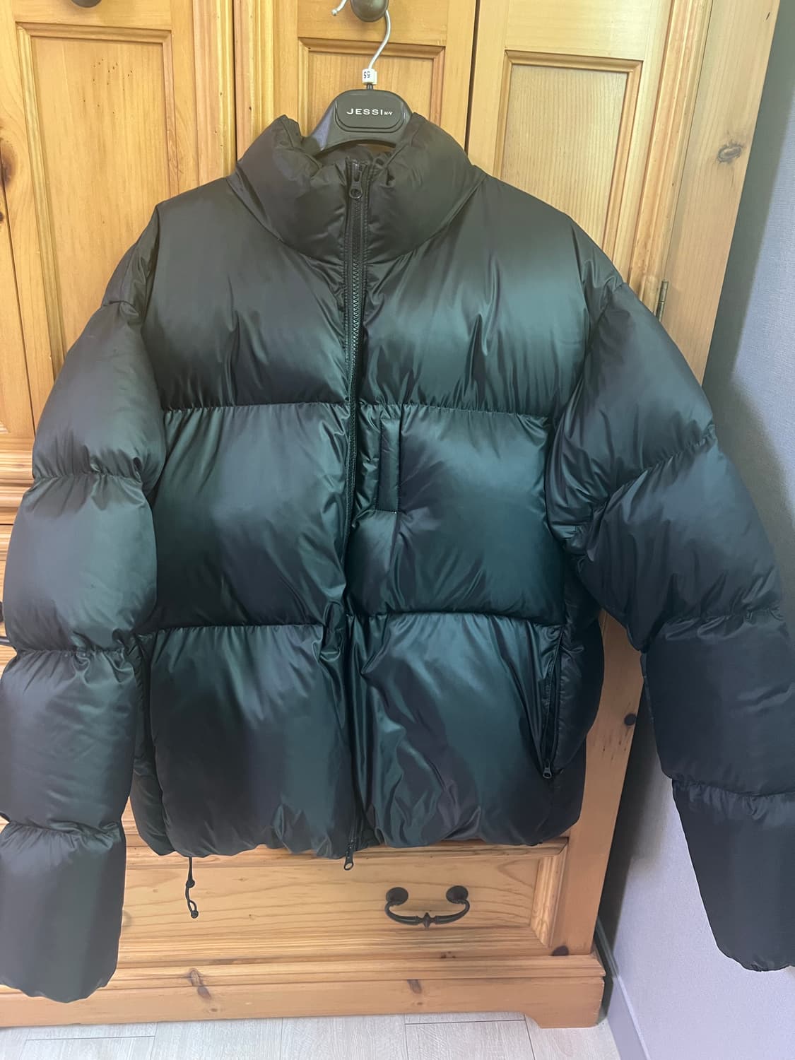 에스피오나지 패딩 상품이미지6