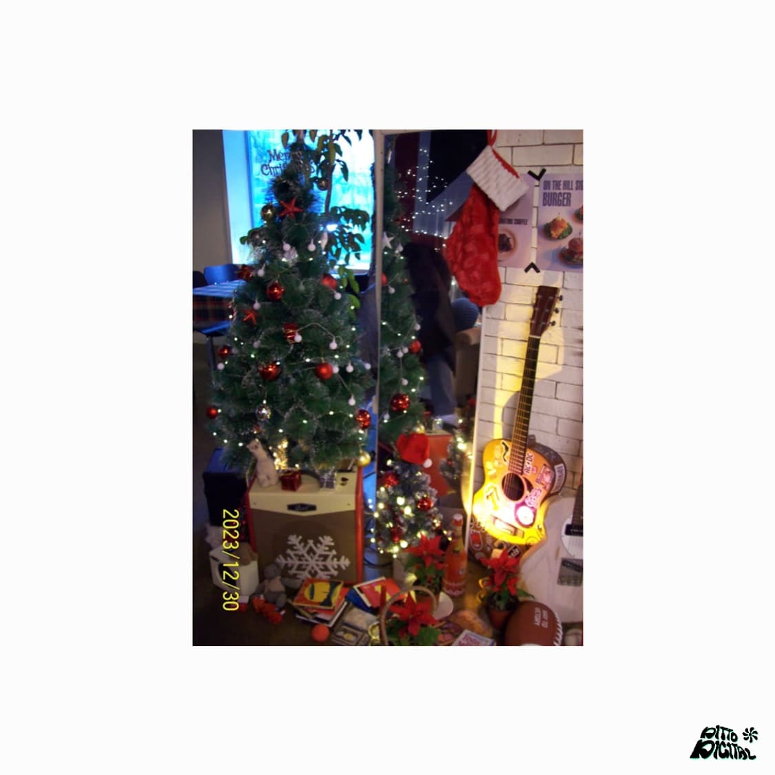 Kodak Easyshare C613(White) 상품이미지5