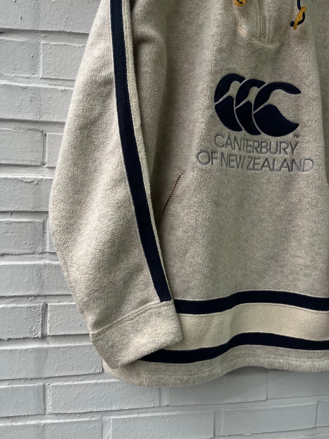 canterbury fleece 상품이미지4